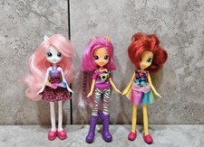 My Little Pony Equestria Girls