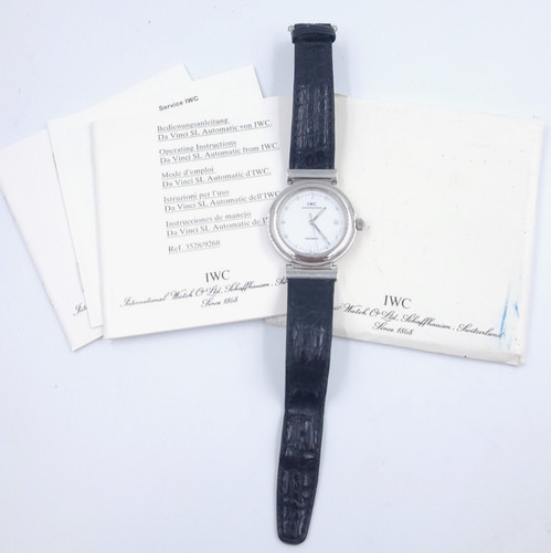 Orologio uomo automatico - orologio,
