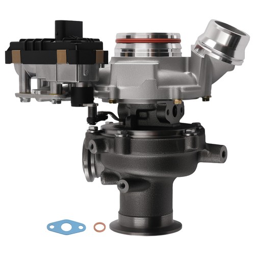 Turbocharger for bmw - 4, gran