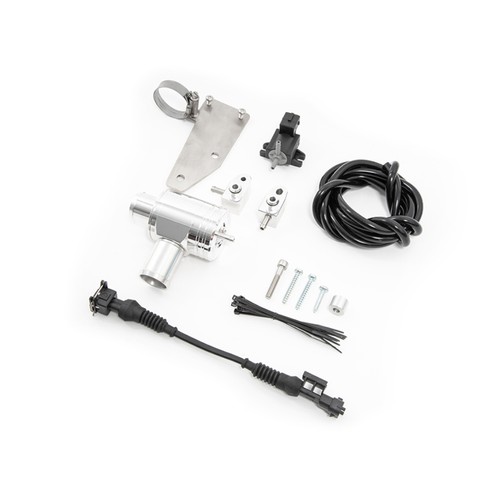 Kit valvole soffiaggio - , forge