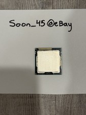 Intel Core i7-2600 3.4GHz