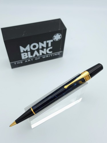 Montblanc writers edition - montblanc,