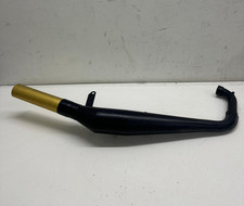 MARMITTA RACING PASSAGGIO