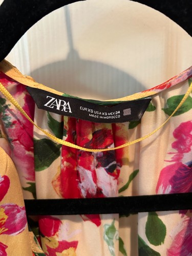 Maglione blusa donna zara - blusa,