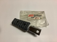 PEDANA SX SECONDO PASSEGGERO