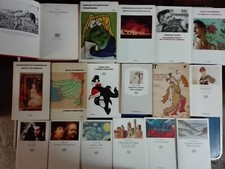 Lotto Blocco 41 libri edizioni EINAUDI narrativa saggistica