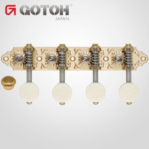 Nuovo gotoh ma510 style - gotoh, style"