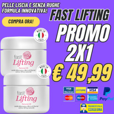 FAST LIFTING 2X1 ORIGINALE
