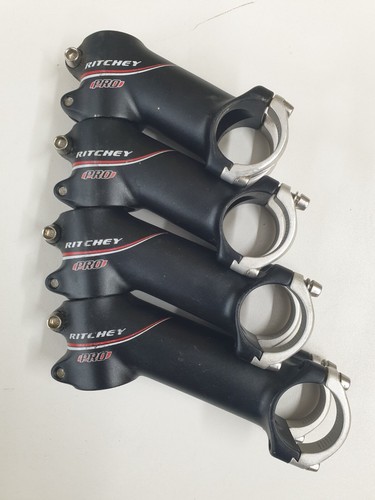 Ritchey pro road - road, srem