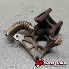 059131799R COLLETTORE SCARICO AUDI A5 8T SPORTBACK 3.0TD 5P 2011