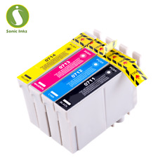 4 cartucce inchiostro adatte