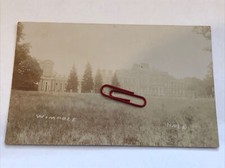 Wimpole Hall Cambridgeshire