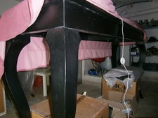 Tavolo alto per albergo o ristorante