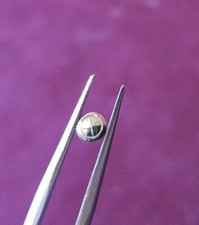 Zenith Corona Crown Stellina