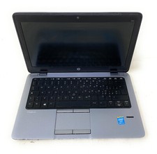 HP ELITEBOOK 820 G1 NOTEBOOK 12,5" RICONDIZIONATO CPU I7-4600U 2.70GHZ RAM 8GB