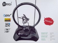 Antenna digitale hdtv - antenna,