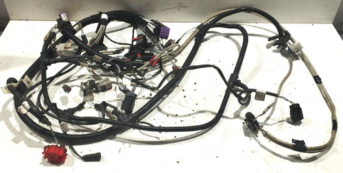 Impianto elettrico vectrix - impianto,