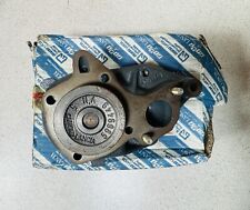Pompa acqua Lancia 7616151