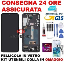 DISPLAY LCD FRAME SOFT OLED