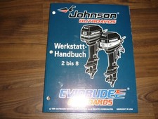 Johnson Outboards Manuale