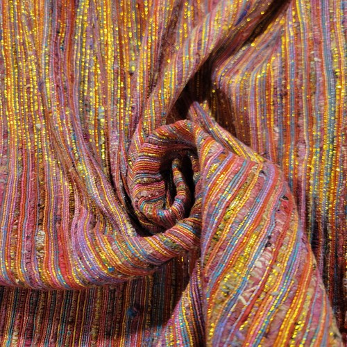 Tessuto seta mano - tessuto,