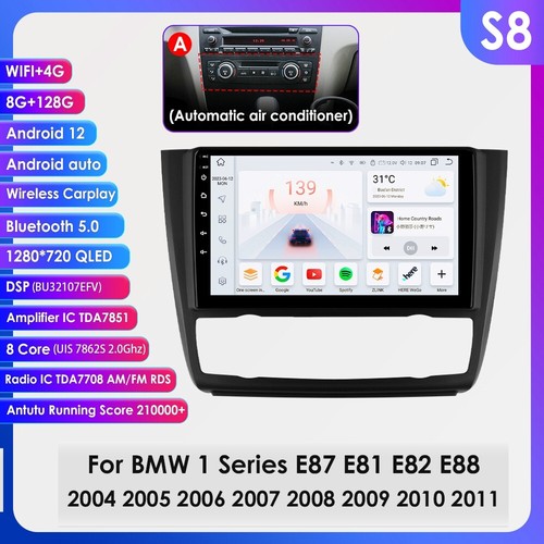 128gb android 12autoradio - android,