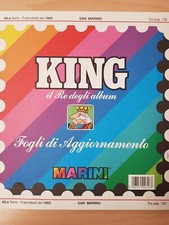 SAN MARINO 1993 FRANCOBOLLI