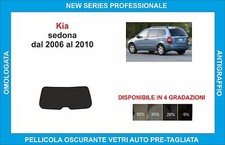 pellicole oscuranti vetri kia