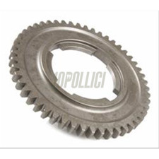 Ingranaggio 3a marcia z 50 per
