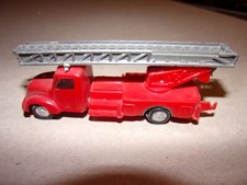 r VINTAGE EKO SCALE CAMION DEI