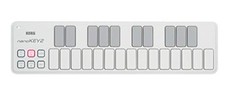 Korg nanoKEY 2 BK USB MIDI