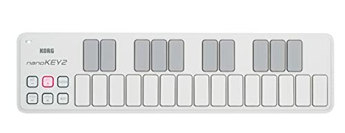 Korg nanokey usb - usb, midi