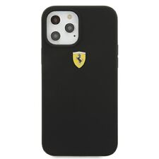 Custodia Ferrari iPhone 12 Pro