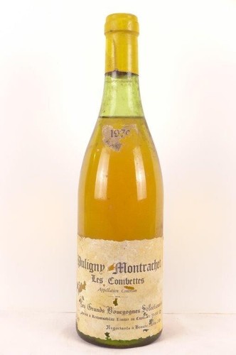 Puligny montrachet négoce - puligny-montrachet, les