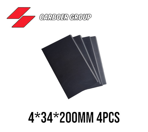 Carbon vane 507108 - vane, 524009