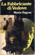 La fabbricante di vedove di