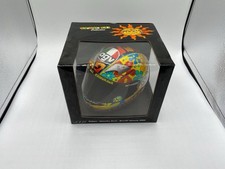 1:2 MINICHAMPS Casco Agv