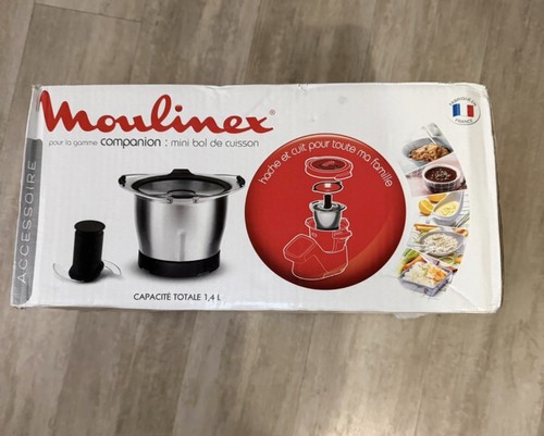 Moulinex mini pour - pour, gamme