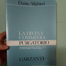 La Divina Commedia. Purgatorio