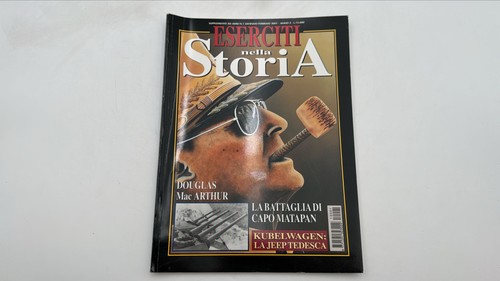 Nqk307 eserciti nella - nqk307, storia