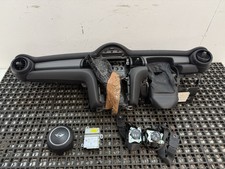 KIT AIRBAG CRUSCOTTO MINI