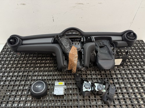 Kit airbag cruscotto - airbag, mini