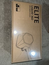 360 Elite Liquid AIO CPU