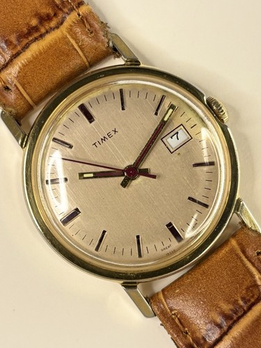 Orologio timex vintage anni - orologio,