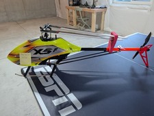 Elicottero Gaui X5 Formula