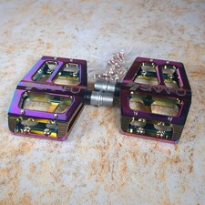 Pedali da corsa BMX anoressici Snafu Mini Junior Expert