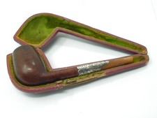 ANTIQUE CASED EDWARDIAN  M.B.L