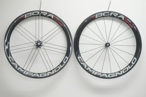Set ruote campagnolo bora one - set,
