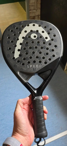 Head speed pro - head,