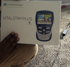 Chattanooga VitalStim Plus